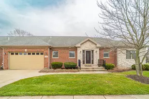 3702 Westbridge Dr, Valparaiso, IN 46383 - Photo 1