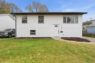 3610 175th Pl, Hammond, IN 46323 - Photo 1