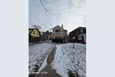 2025 W 4th Place, Gary, IN 46404 - Photo 1