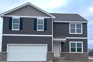 444 Fry St, Hebron, IN 46341 - Photo 1