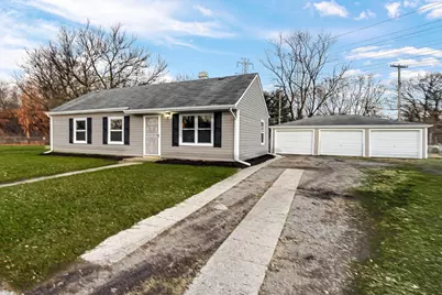 625 S Wells Street, Gary, IN 46403 - Photo 1