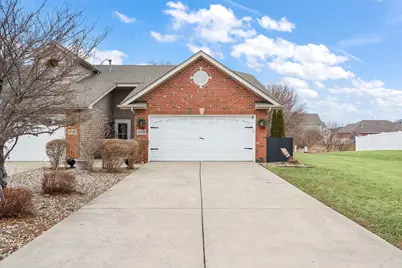 14700 Carey Street #F, Cedar Lake, IN 46303 - Photo 1