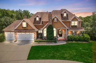 709 Pennock Cir, Crown Point, IN 46307 - Photo 1