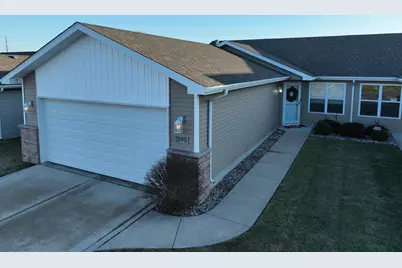 595 W 85th Drive, Merrillville, IN 46410 - Photo 1