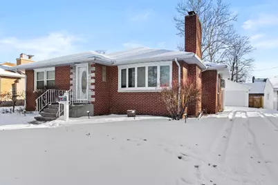 7223 Baring Parkway, Hammond, IN 46324 - Photo 1