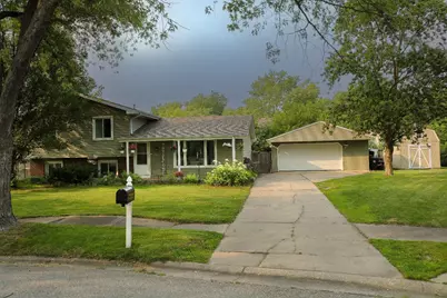 8469 Morse Court, Crown Point, IN 46307 - Photo 1