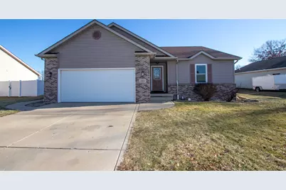 1163 Tanya Street, Westchester Township, IN 46304 - Photo 1