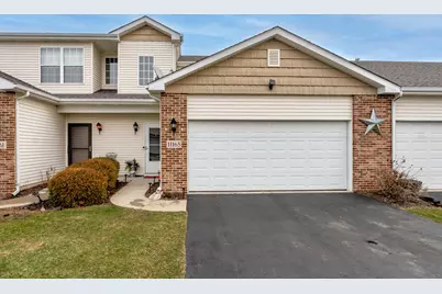 11165 Orange Street, Crown Point, IN 46307 - Photo 1