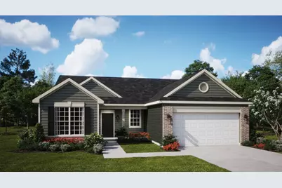 8603 Graystone Drive, Lowell, IN 46356 - Photo 1