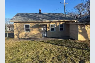 105 E 39th Avenue, Gary, IN 46409 - Photo 1