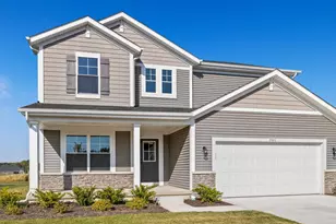 3980 Riverwood Rd, Valparaiso, IN 46385 - Photo 1