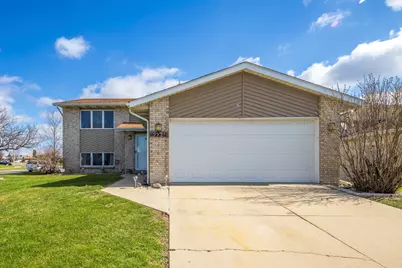 9931 Tyler Street, Crown Point, IN 46307 - Photo 1
