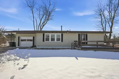 7711 E 93rd Avenue, Crown Point, IN 46307 - Photo 1