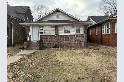 346 Richard Gordon Hatcher Boulevard, Gary, IN 46404 - Photo 1