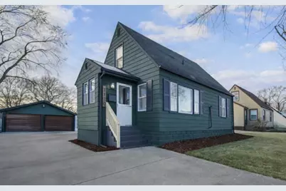 7120 Montana Avenue, Hammond, IN 46323 - Photo 1