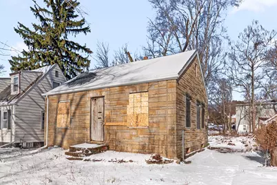 908 E 44th Avenue, Gary, IN 46409 - Photo 1