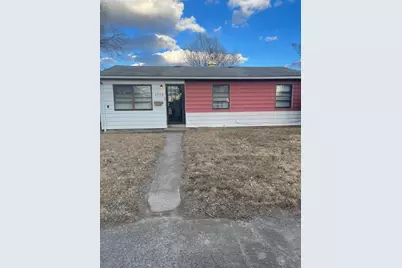 1945 Lane Street, Gary, IN 46404 - Photo 1