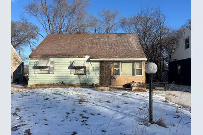 3762 W 20th Place, Gary, IN 46404 - Photo 1