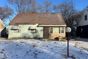 3762 W 20th Pl, Gary, IN 46404 - Photo 1