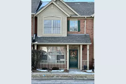 8832 5th Street, Highland, IN 46322 - Photo 1