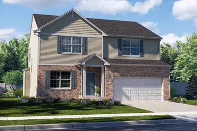 6754 E 103rd Avenue, Crown Point, IN 46307 - Photo 1