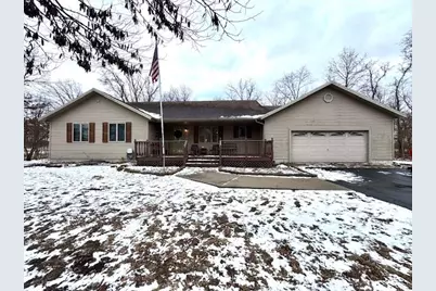 4975 W 200 S, Winamac, IN 46996 - Photo 1
