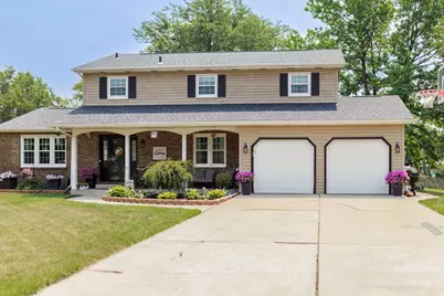 1521 W 4th Street, Hobart, IN 46342 - Photo 1