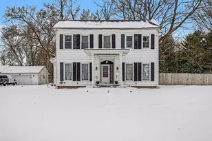 3702 S State Road 104, La Porte, IN 46350 - Photo 1