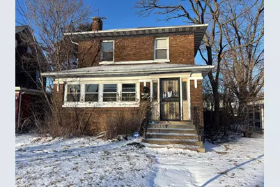 740 Hayes Street, Gary, IN 46404 - Photo 1