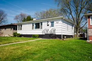 707 N Ernest St, Griffith, IN 46319 - Photo 1