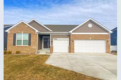 6054 E 112th Place, Crown Point, IN 46307 - Photo 1