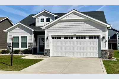 2406 Caspian Lane, Valparaiso, IN 46385 - Photo 1