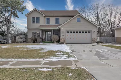 9031 Columbia Avenue, Munster, IN 46321 - Photo 1