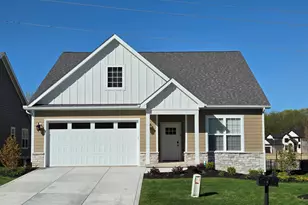 709 Verdano Terrace, Crown Point, IN 46307 - Photo 1