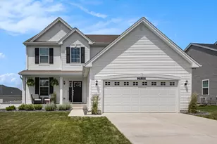 2120 E 110th Ln, Crown Point, IN 46307 - Photo 1