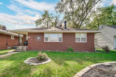 7139 Forest Avenue, Gary, IN 46403 - Photo 1