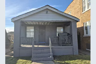 3942 Parrish Avenue, East Chicago, IN 46312 - Photo 1