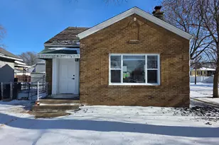 6547 Monroe Ave, Hammond, IN 46324 - Photo 1