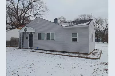 2199 Wayne Street, Lake Station, IN 46405 - Photo 1