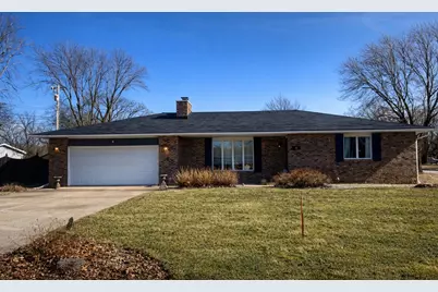 5 Sycamore Lane, Hobart, IN 46342 - Photo 1