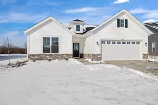 3209 Hilltop Rd, Valparaiso, IN 46385 - Photo 1