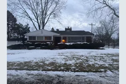 345 W 47th Avenue, Gary, IN 46408 - Photo 1