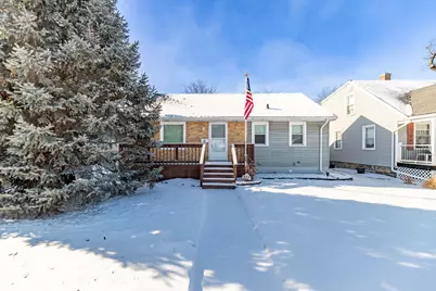 622 N Lafayette Street, Griffith, IN 46319 - Photo 1