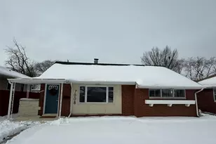 7008 Baring Ave, Hammond, IN 46324 - Photo 1