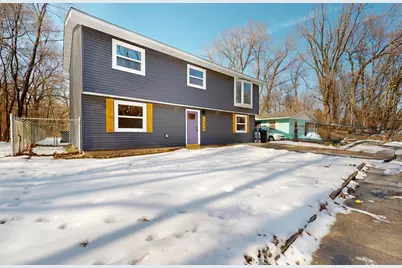 1528 Hanley Street, Gary, IN 46406 - Photo 1