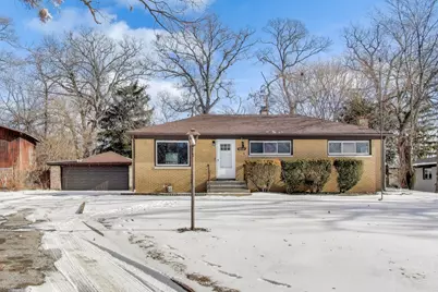 4177 Oak Lane, Gary, IN 46408 - Photo 1
