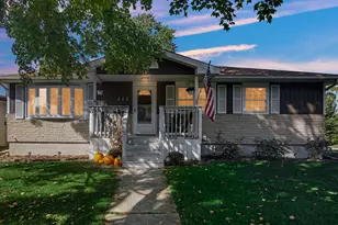 444 N Ohio St, Hobart, IN 46342 - Photo 1