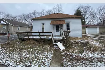 202 Race Street, Waynetown, IN 47990 - Photo 1
