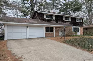 405 Spruce Dr, Trail Creek, IN 46360 - Photo 1