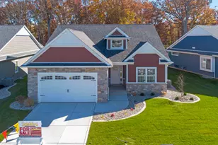 12751 Creekside Dr, Cedar Lake, IN 46303 - Photo 1
